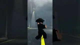 Watch me dance | 