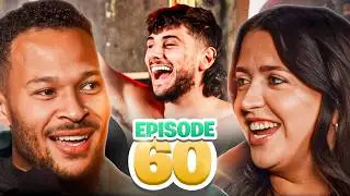 Bambino Becky's Sidemen Pub Quiz Secrets, Addressing The Danny Aarons Hate & Locked In Predictions!