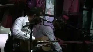 Tolga Sag- Muharrem Temiz-Cengiz Özkan  Türkü Bar Köln 26.01.2013 Bölüm 10