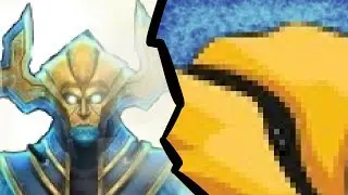 Phoenix VS Argus Mythic