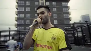 Chower - Aubameyang (Produced by Crafty 893) [Music Video]