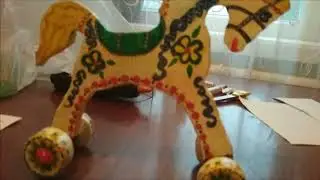 для конкурса