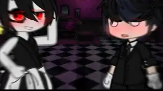|| ZACKKKKK!!! || yaoi Gacha clab😾