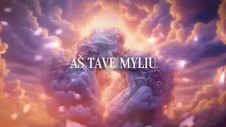 Igoris Jarmolenka - Aš Tave Myliu (NAUJA DAINA 2023)