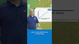 Is it flow or is it pressure? Pump curves might hold the answer #vikingpump #pressure #pumpcurve