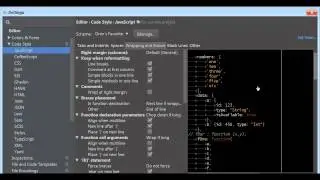 Code Style: Readable, Logical, & Elegant Conventions (WebStorm) (Part 2/3)