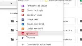 1 - Instalar la aplicación en Drive