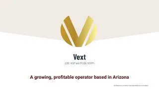 Vext Science Inc.(OTCQX: VEXTF | CSE: VEXT): Virtual Investor Conferences