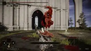 Elden Ring Patch 1.07 Cragblade Giant Hunt Powerstance Lance Duels Testing