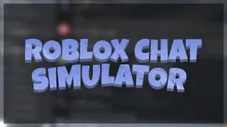 Doing A Roleplay On Roblox Chat Simulator 2!