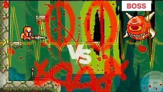 shonen balde gameplay🎮|LEVEL BOSS 2☠️|14 TO 26 LEVEL ⚔️
