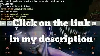 Free Minecraft PE 1.18.2 Latest Download | Mediafire | link in description