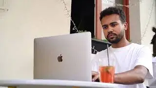 || 4K video || || Apple Macbook Air   iMac   Personal Computer || 4K Video ||