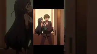 ПОЙМАЛ ЛОЛЮ🤩🥰 #аниме #anime #анимеклип #animeshorts