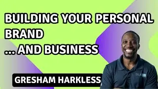 Mastering Personal Branding & growing your media agency