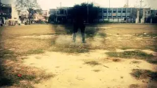 VFX Test Advance Death Eater Teleport of Harry Potter
