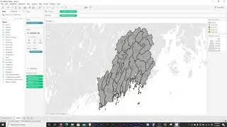 GEOG-1026 [Tut-B-4.2]: Proportional Pie Charts in Tableau