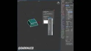 Dark Max № 105 - Float Motion Capture Controller