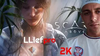 Scars Above ➤ ПРОХОЖДЕНИЕ ➤ Часть 1 ➤ 2K ➤