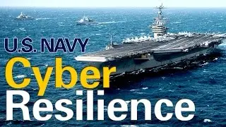 U.S. Navy Cyber Resilience