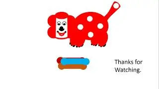 Dog Drawing Tips For Kids