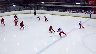 2011 | Локомотив 2004 - Красная машина Юниор | 25.02.2024