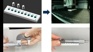 THE IMPACT OF METROLOGY: Dimensional Calibration Turns Prototypes into Production-Grade Parts
