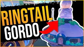 How to SNARE ANY GORDO in Slime Rancher 2!