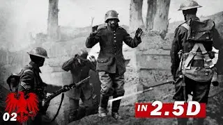 Germany's Downfall Begins | Downfall 1918: Episode 02