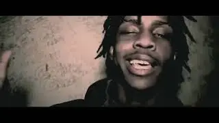 Chief Keef - I Dont Know Dem (Shot By @AZaeProduction)