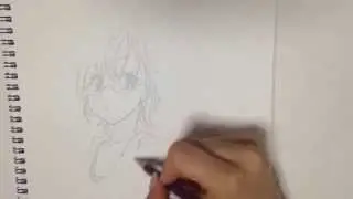 七つの大罪★登場人物ゴウセル描いてみた♪