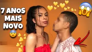 COMO CONHECI MEU MARIDO