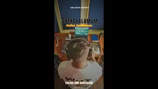 ANTHA KALAMUM INTHA KALAMUM (official vertical video)by SAM STEVEN