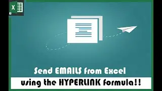 5 EMAILS from Excel Hacks You Need to Know RIGHT NOW!
