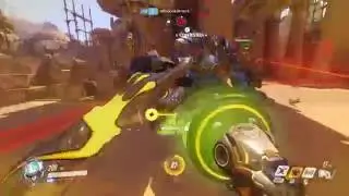 Jumpin Jack Lucio