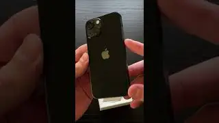 iPhone 13 mini 