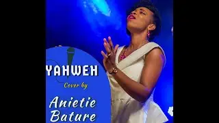 Yahweh- (A-Moses ) Cover By Anietie Bature & Peter Jacobs with OneMusic