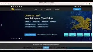 Chimera Tool Pro v47.78.1500 Crack + Serial Key Free Download 2026