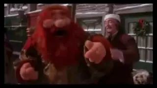 Muppets Christmas Pimp (In HD)