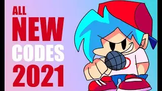 ALL NEW CODES FOR FUNKY FRIDAY JULY 2021! ROBLOX FUNKY FRIDAY CODES 2021