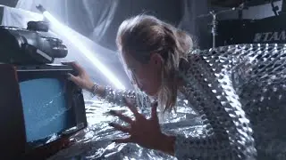 BRUNHILDE - Souls Unchained (Official Video)