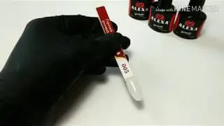 Гель лак ALEXA 005 