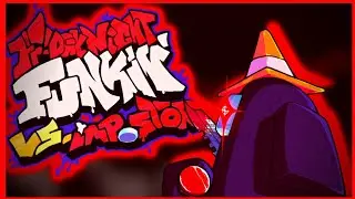 Friday Night Funkin' Vs Impostor V4 Android Port Otimizado