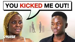 If Couples Were 100% Honest