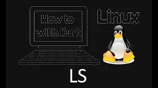 How To Linux - ls - List Files & Directories
