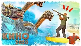Джонни мен Касойдың оқиғасы😱Толық Кино 2020 (GTA V)джони окигасы жонимен касой нурченел рекс тузик
