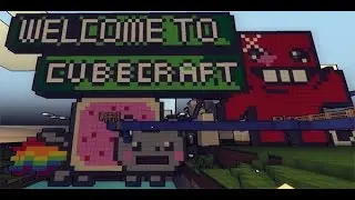 cubecraft #1