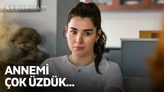 Kadın İki Evladının Da Mürüvvetini Göremedi... | Aldatmak 35. Bölüm (Sezon Finali)