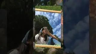 Idéias de Fotos no Espelho ♡