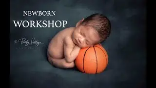 NEWBORN WORKSHOP by the Baby village